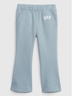 Gap logo spodnji del trenirke za malčice