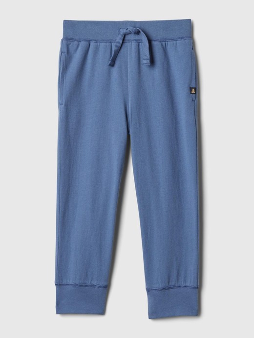 Image for babyGap Mix and Match Pull-On Pants from Gap