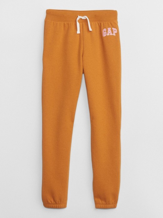 Image for Kids Gap Logo Joggers from Gap