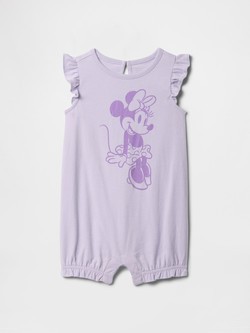 babyGap Disney Ruffle Romper