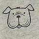 Bež - Grey Dog
