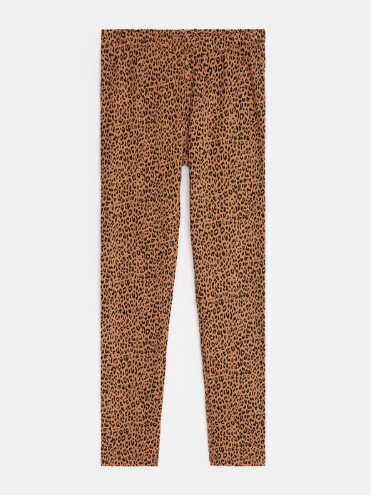 Gap clearance fleece leggings
