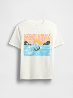 Kids Graphic T-Shirt