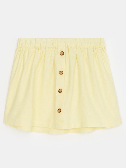 Image for Kids pull-on skirt from Gap