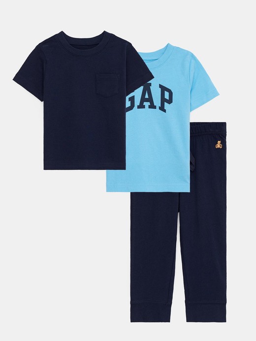Slika za Gap logo komplet za malčke od Gap