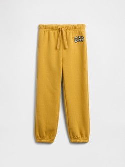 Baby & Toddler Gap Logo Pull-On Joggers