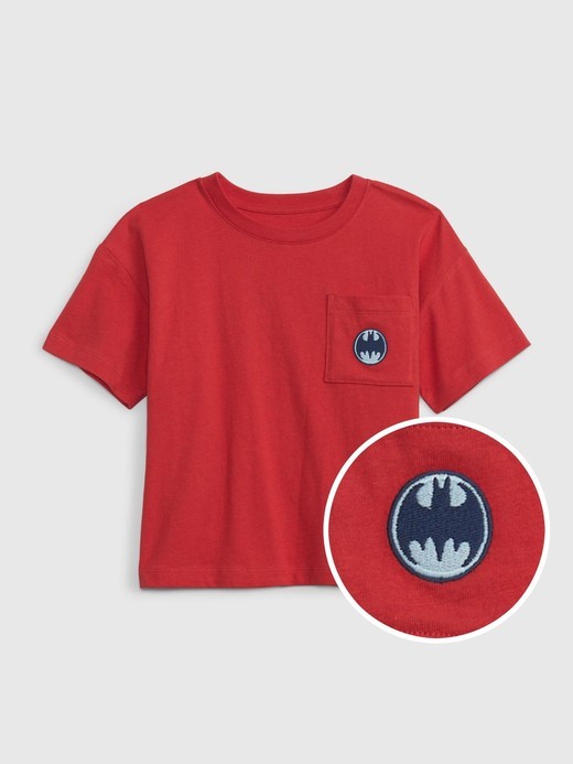 Slika za babyGap | DC™ majica s kratkimi rokavi za malčke od Gap