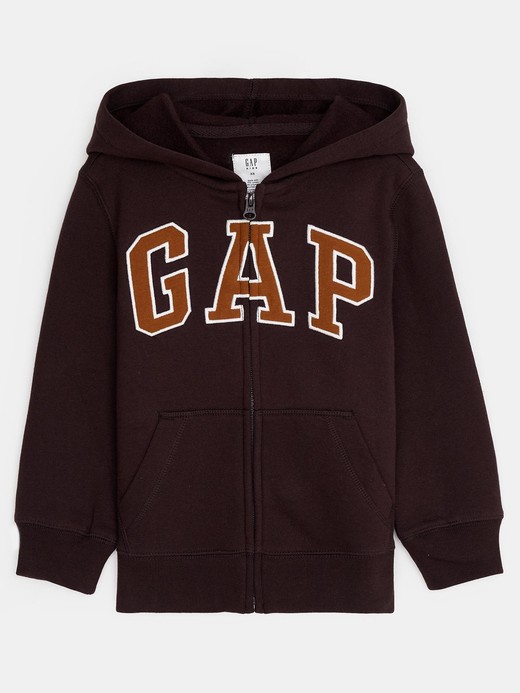 Slika za Gap logo jopica s kapuco za dečke od Gap