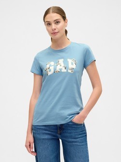 Gap Logo T-Shirt