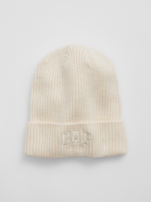 Image for Gap Logo Beanie from Gap