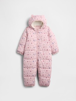 babyGap Snowsuit