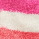 Večbarvna - Phoebe Pink Stripe