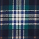 Modra - Mocktail Plaid Blue