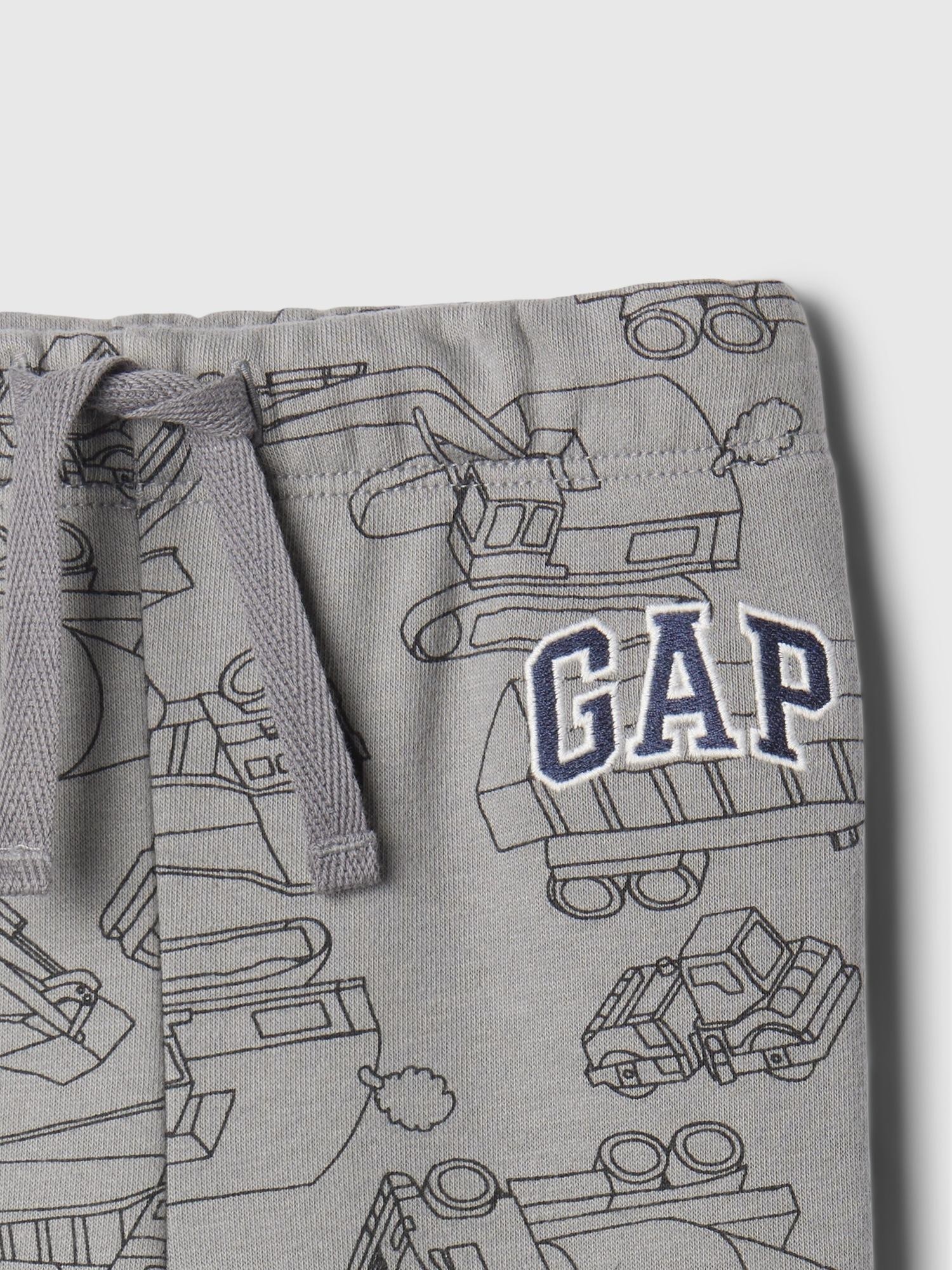 babyGap Two-Piece Outfit Set | Gap Factory