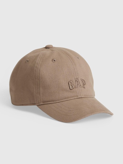 Image for Kids Gap Logo Baseball Hat from Gap