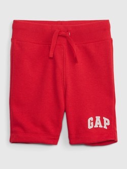 Gap logo kratke hlače za malčke