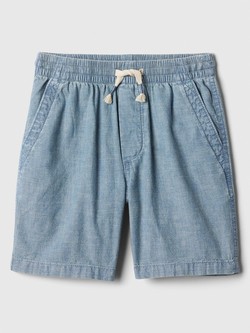 Denim kratke hlače za dečke