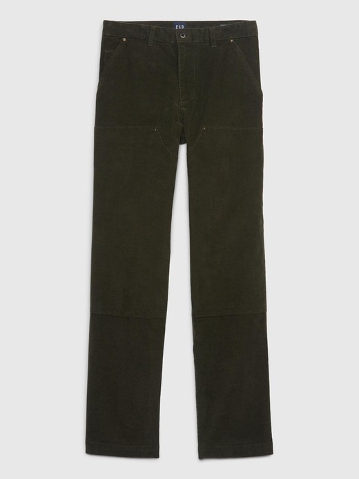 GAP 90s Loose Corduroy Carpenter Pant in GapFlex with Washwell