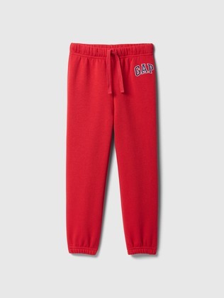 Gap logo spodnji del trenirke za malčke