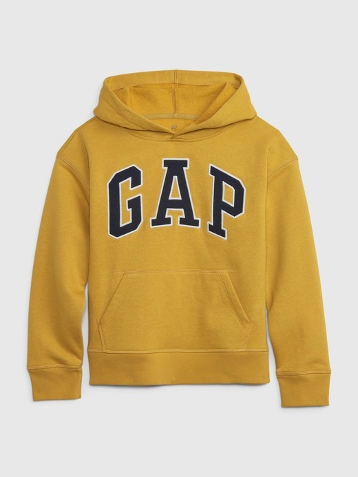 Slika za Gap logo pulover za dečke od Gap