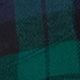 Modra - Navy Blue & Green Blackwatch Plaid