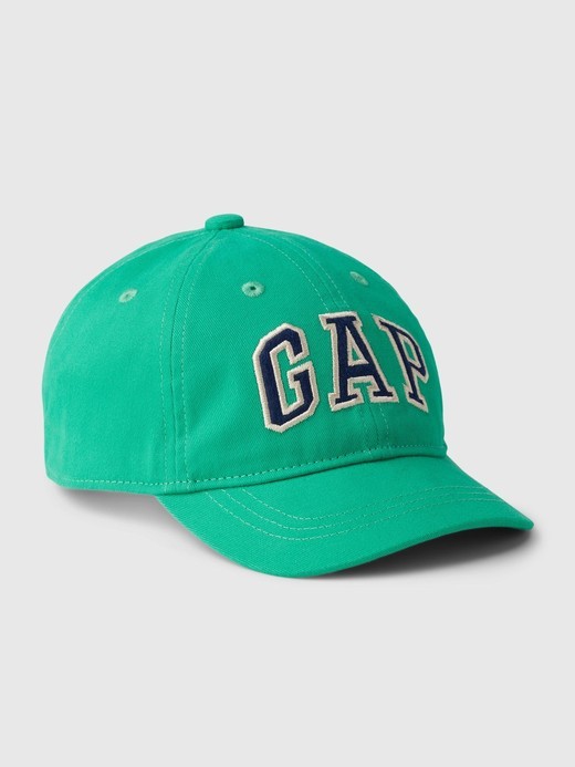Slika za Gap logo kapa za malčke od Gap