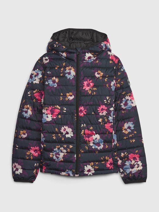 Image for Kids ColdControl Puffer Jacket from Gap