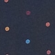 Modra - Navy Dot