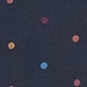 Modra - Navy Dot