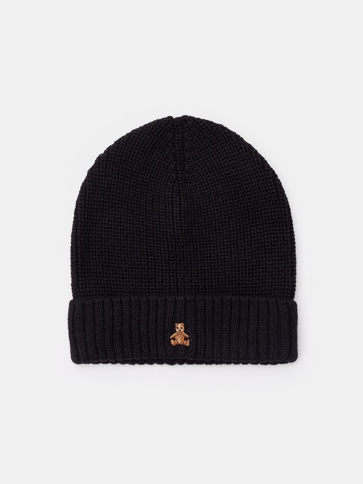 Image for Baby Brannan Bear Beanie from Gap