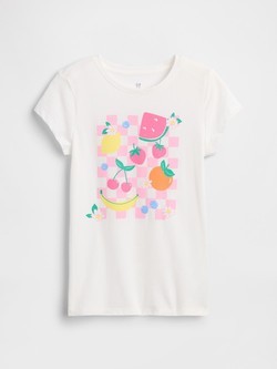 Kids Graphic T-Shirt