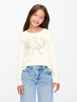 Kids Gap Logo T-Shirt