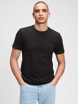 Classic slim fit T-Shirt