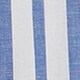 Bela - Off White Stripe
