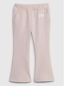Gap logo spodnji del trenirke za malčice
