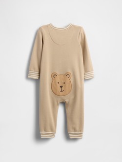 Baby Brannan Bear One-Piece