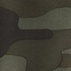 Zelena - Green Camo