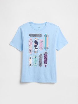 Kids Graphic T-Shirt