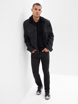 Skinny SoftMax Denim