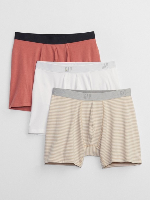 Image for Boxer Briefs  3  Pack from Gap