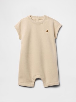 Baby Vintage Soft Shorty