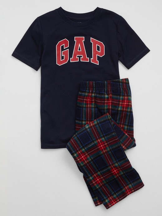 Slika za Gap logo pižama za dečke od Gap