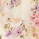 Roza - Pink Floral