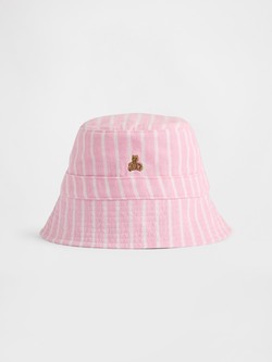 babyGap Brannan Bear Bucket Hat