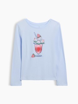 Kids Graphic T-Shirt