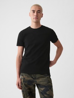 Classic slim fit T-Shirt