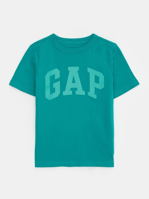 Image for Kids Gap Logo T-Shirt from Gap