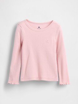 babyGap Mix and Match Rib T-Shirt