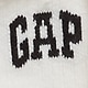 Večbarvna - Gap Logo
