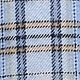 Modra - Light Blue Plaid